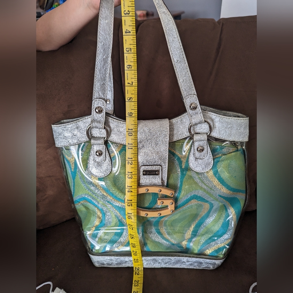 GUESS BAG - Picture 7 of 12